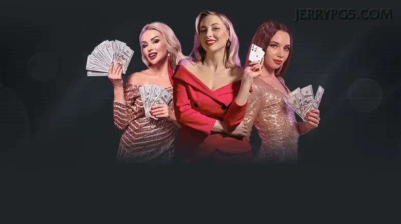 Login jerrypg - acesso à conta