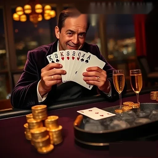 Cassino jerrypg app mobile